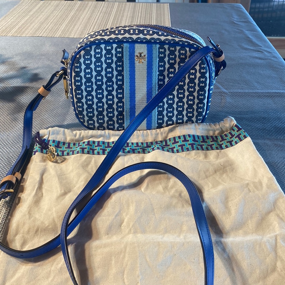 Tory Burch Crossbody